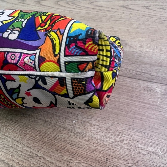 Tokidoki Ju -Ju-Be Bag súper toki be Quick - Picture 4 of 8